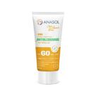 Protetor Solar Facial Anasol Todo Santo Dia Antioleosidade Antibrilho FPS60 40g
