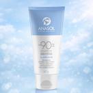 Protetor Solar Facial Anasol Toque Seco Clareador FPS 90