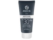 Protetor Solar Facial Anasol Viso Masculino FPS 60 Vegano 60G