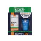 Protetor Solar Facial Anthelios Airlicium+ e Gel Effaclar La Roche-Posay Anthelios Effaclar 40g