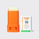Protetor Solar Facial Antioleosidade e Antiacne 18g PINK CHEEKS