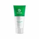 Protetor Solar Facial Antioleosidade Fps 75 60g - Anasol Protetor Solar Facial Antioleosidade Fps 75 60g - Anasol