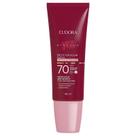 Protetor solar facial antioleosidade FPS70 Niina Secrets 40 ml