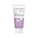 Protetor Solar Facial Antioleosidade Peles Sensíveis FPS 90 Anasol Todo Santo Dia 40g