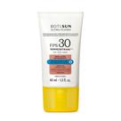 Protetor Solar Facial Antioxidante FPS30 Boti.Sun Ultra Fluido 40ml - O Boticário