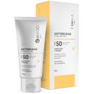 Protetor Solar Facial Antirrugas FPS 50 - 60g - Anasol