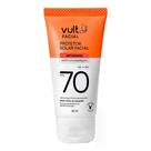 Protetor Solar Facial Antissinais Fps70 40 Ml Protetor Solar Facial Antissinais Fps70 40 Ml