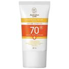 Protetor Solar Facial Australian Gold Antiox Complex Ultra Fluido FPS70 40ml