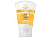 Protetor Solar Facial Australian Gold Antipoluição FPS50