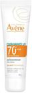 Protetor Solar Facial Avène Cleanance UV Antioleosidade FPS70 40g