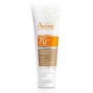 Protetor Solar Facial Avène FPS 70 Mat Perfect Clareador Cor Média 40g Fluido Protetor Solar Facial Avène FPS 70 Mat Perfect Clareador Cor Média 40g Fluido