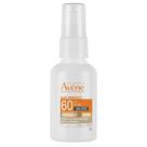 Protetor Solar Facial Avène Mat Perfect Anti-Idade FPS60
