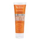 Protetor Solar Facial Avéne Mat Perfect Fluido Clareador Clara FPS70 com 40g