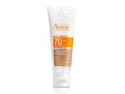 Protetor Solar Facial Avène Mat Perfect Fluido Clareador Cor Média FPS70 40g