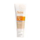 Protetor Solar Facial Avène Mat Perfect Fluido Cor Clara FPS70 40g