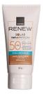 Protetor Solar Facial Avon Renew FPS50 Cor Media 3.0 40g Protetor Solar Facial Avon Renew FPS50 Cor Media 3.0 40g