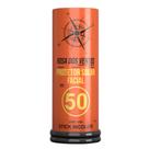 Protetor Solar Facial Bastão Incolor FPS50 12g - Rosa dos Ventos Protetor Solar Facial Bastão Incolor FPS50 12g - Rosa dos Ventos