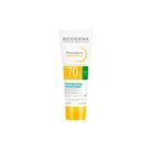 Protetor Solar Facial BIODERMA Photoderm Antioleosidade FPS 70 40g