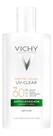 Protetor Solar Facial Capital Soleil Uv-Clear FPS60
