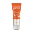 Protetor Solar Facial Cenoura e Bronze FPS 50 Diário 50g