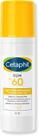 Protetor Solar Facial Cetaphil Sun Antioxidante Light Fluid FPS60 Sem Cor 50ml