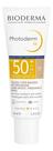 Protetor Solar Facial Clareador Bioderma Photoderm M Fps50+ Cor 4.0 Brun Brown 40ml