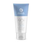 Protetor solar Facial Clareador FPS 90 Anasol 60 g