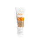 Protetor Solar Facial Clareador Média FPS70 Avene Mat Perfect 40g