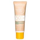 Protetor Solar Facial Cobertura Total Bioderma Photoderm Cover Touch Mineral FPS 50+