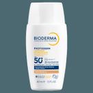 Protetor Solar Facial com Cor 03 FPS 60 Bioderma Photoderm Protetor Solar Facial com Cor 03 FPS 60 Bioderma Photoderm
