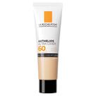 Protetor Solar Facial com Cor Alta Cobertura e Toque Seco FPS 60 La Roche-Posay Anthelios Ultra Cover