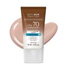Protetor Solar Facial Com Cor FPS70 Boti.Sun 1.0 40ml - OBoticario