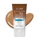 Protetor Solar Facial Com Cor FPS70 Boti.Sun 4.0 40ml - OBoticario