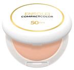 Protetor Solar Facial com Cor Pó FPS 50 Profuse Ensolei 10g
