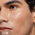 Protetor Solar Facial Com Cor Pro Stick FPS 96 FPUVA 43 - Alta Cobertura e Hidratação