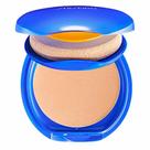 Protetor Solar Facial Compacto Refil Shiseido Uv Protective FPS 30 Protetor Solar Facial Compacto Refil Shiseido Uv Protective FPS 30