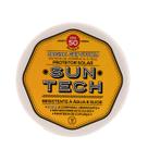 Protetor Solar Facial Corporal Suntech 50FPS Alta Proteção