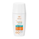 Protetor Solar Facial Darrow Actine Aquafluid Sem Cor FPS60 40g