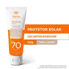 Protetor Solar Facial Darrow Actine FPS 70 Tom 1 Claro 40g Protetor Solar Facial Darrow Actine FPS 70 Tom 1 Claro 40g
