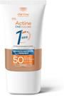 Protetor Solar Facial Darrow Actine One Colors FPS 50 Tom 2 40g