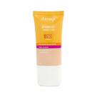 Protetor Solar Facial Dermage Photoage Mineral Fluido Clara FPS50 50g