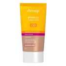Protetor Solar Facial Dermage Photoage Mineral Fluido Médio FPS50 50ml