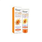 Protetor Solar Facial Disaar SPF50 UVA UVB Vitamina C