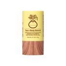 Protetor solar facial e corporal Sun Bum Original SPF 40 Protetor solar facial de amplo espectro resistente à água Compatível com a Lei 104 do Havaí (feito sem octinoxato e oxibenzona) Adequado para viagens 0,7 onças