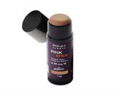 Protetor Solar Facial em Bastão Com Cor FPS 90 FPUVA 70 Pink Stick 42Km 14g Protetor Solar Facial em Bastão Com Cor FPS 90 FPUVA 70 Pink Stick 42Km 14g