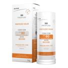 Protetor Solar Facial em Bastão Profuse FPS80 Tom 1 14g