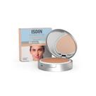 Protetor Solar Facial em Pó Isdin Compact FPS50+ Bronze 10g