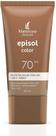 Protetor Solar Facial Episol Color FPS70 Tom 3 Médio 40ml
