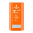 Protetor Solar Facial Episol Intense FPS 50 Skick 17g