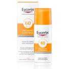 Protetor Solar Facial Eucerin Pigment Control Fps 60 50ml
